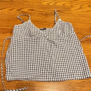 Brandy melville Edith tank